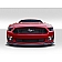 Extreme Dimensions Air Dam Front Lip Fiberglass Reinforced Plastics Primered Black - 112443
