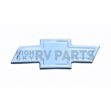 Street Scene Emblem - Chevrolet Bow-Tie Tailgate - 95083053
