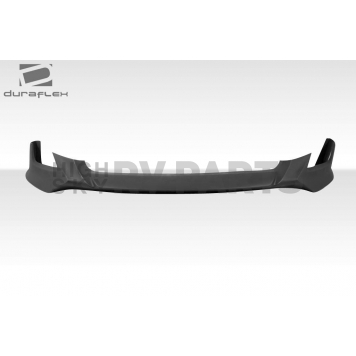 Extreme Dimensions Air Dam Front Lip Fiberglass Reinforced Plastics Primered Black - 108487-2
