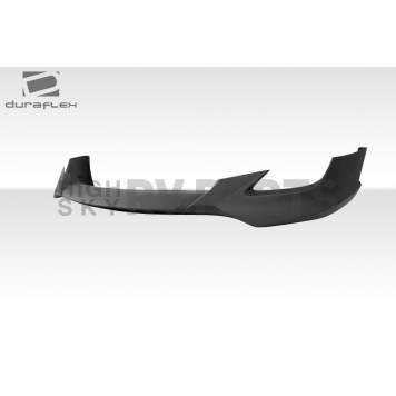 Extreme Dimensions Air Dam Front Lip Fiberglass Reinforced Plastics Primered Black - 108487-3