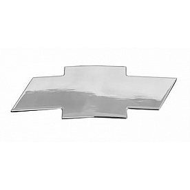 Street Scene Emblem - Chevrolet Bow-Tie Grille - 95083054