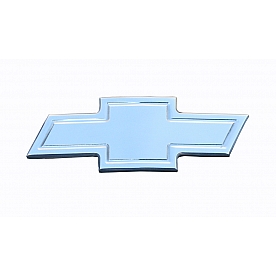 Street Scene Emblem - Chevrolet Bow-Tie Grille - 95083055