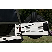 Warrior Products Tailgate Lift Support HL93106