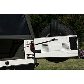 Warrior Products Tailgate Lift Support HL93106