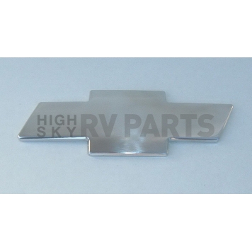 Street Scene Emblem - Chevrolet Bow-Tie Tailgate - 95083056-1