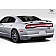 Extreme Dimensions Air Dam Rear Lip Fiberglass Reinforced Plastics Primered Black - 112240