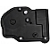 Dorman (OE Solutions) Liftgate Lock Actuator 746262