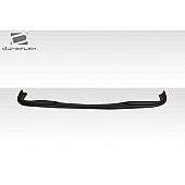Extreme Dimensions Air Dam Front Lip Fiberglass Primered Black - 108649