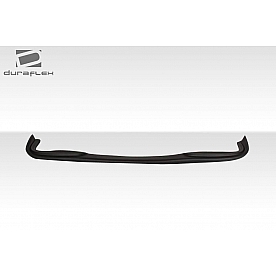 Extreme Dimensions Air Dam Front Lip Fiberglass Primered Black - 108649