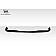 Extreme Dimensions Air Dam Front Lip Fiberglass Primered Black - 108649