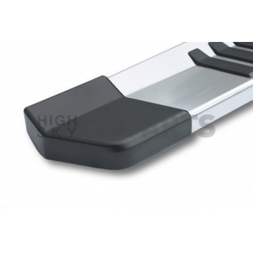 Raptor Series Running Board Aluminum Stationary - 17010041-1
