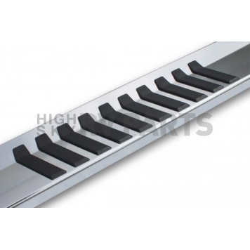 Raptor Series Running Board Aluminum Stationary - 17010041-2