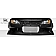 Extreme Dimensions Air Dam Front Lip/ Add On Fiberglass Reinforced Plastics Primered Black - 107212