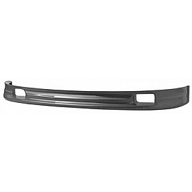 Street Scene Valance - Urethane Bare - 95070812