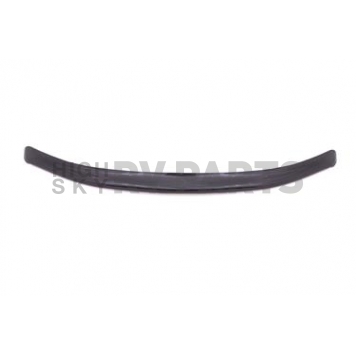 Auto Ventshade Bug Shield - Acrylic Smoke - 24023