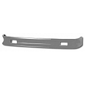 Street Scene Valance - Urethane Bare - 95070820