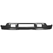 Street Scene Valance - Urethane Bare - 95070825