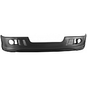 Street Scene Valance - Urethane Bare - 95070831