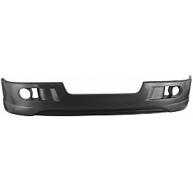 Street Scene Valance - Urethane Bare - 95070831