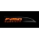 Recon Accessories Emblem - F-250 Super Duty Fenders - 264185AMBK