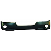 Street Scene Valance - Urethane Bare - 95070832