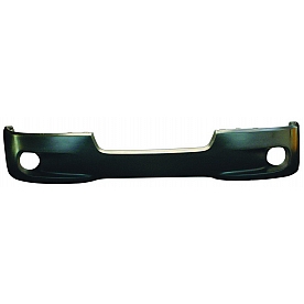 Street Scene Valance - Urethane Bare - 95070832