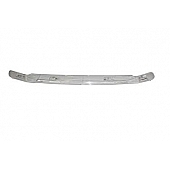 Auto Ventshade Bug Shield - Acrylic Clear - 24705-C