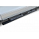 Raptor Series Nerf Bar Black Electro-Coated Steel - 07070453B