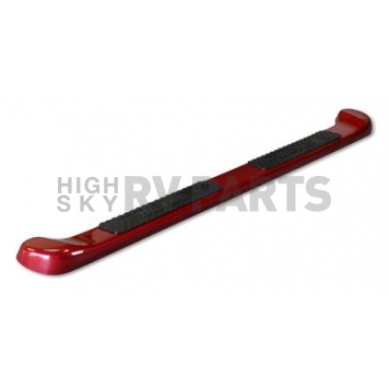 Owens Products Running Board Gray Primered Fiberglass Stationary - 330201