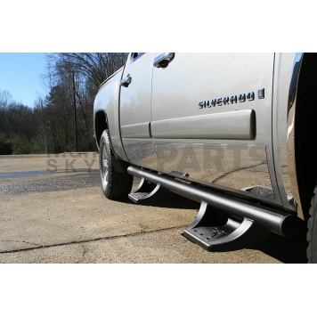 Fab Fours Nerf Bar 3 Inch Steel Round - J1044