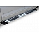 Raptor Series Running Board Aluminum Stationary - 17030366