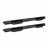 Westin Automotive Nerf Bar 3 Inch Black Textured Powder Coated Steel - 5624005