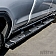 Westin Automotive Nerf Bar 5 Inch Black Powder Coated Aluminum - 2851285