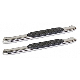 Westin Automotive Nerf Bar 5 Inch Polished Stainless Steel - 2153840