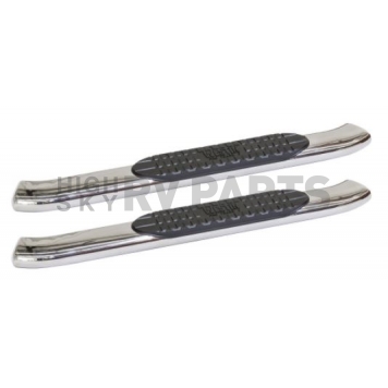 Westin Automotive Nerf Bar 5 Inch Polished Stainless Steel - 2153840