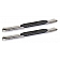 Westin Automotive Nerf Bar 5 Inch Polished Stainless Steel - 2153840