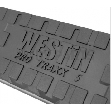 Westin Automotive Nerf Bar 5 Inch Polished Stainless Steel - 2153840-1