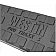 Westin Automotive Nerf Bar 5 Inch Polished Stainless Steel - 2153840