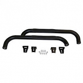 Crown Automotive Nerf Bar 3 Inch Steel Round - RT26015
