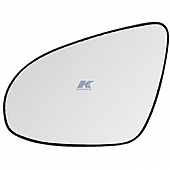 K-Source Exterior Mirror Glass OEM Electric Single - 88282