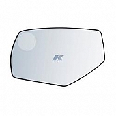 K-Source Exterior Mirror Glass OEM Electric Single - 88283