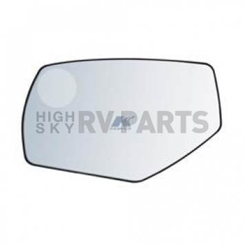 K-Source Exterior Mirror Glass OEM Electric Single - 88283