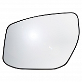 K-Source Exterior Mirror Glass OEM Manual Remote Single - 88286