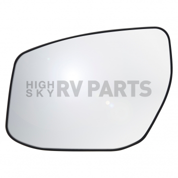 K-Source Exterior Mirror Glass OEM Manual Remote Single - 88286