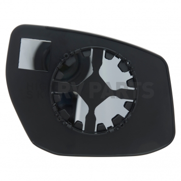 K-Source Exterior Mirror Glass OEM Manual Remote Single - 88286-1