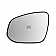 K-Source Exterior Mirror Glass OEM Electric Single - 88287