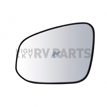 K-Source Exterior Mirror Glass OEM Electric Single - 88288