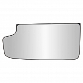 K-Source Exterior Mirror Glass OEM Electric/ Manual Single - 88290