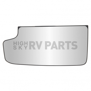 K-Source Exterior Mirror Glass OEM Electric/ Manual Single - 88290