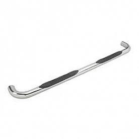 Westin Automotive Nerf Bar 3 Inch Polished Stainless Steel - 234020